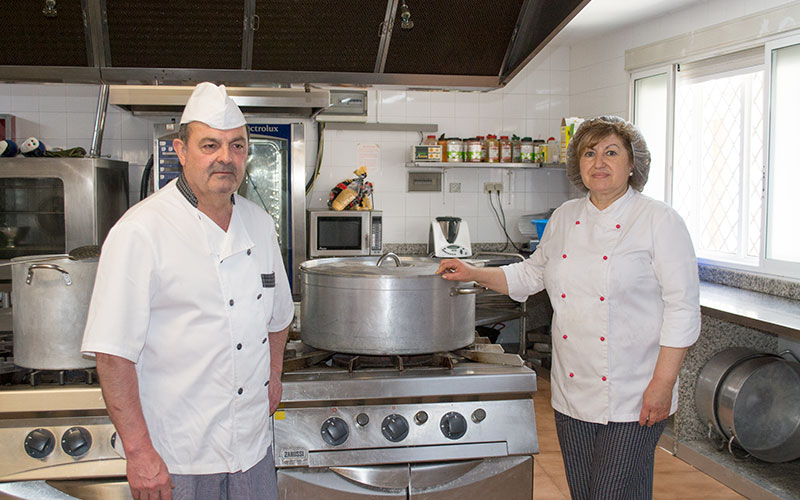 Cocinero (3)