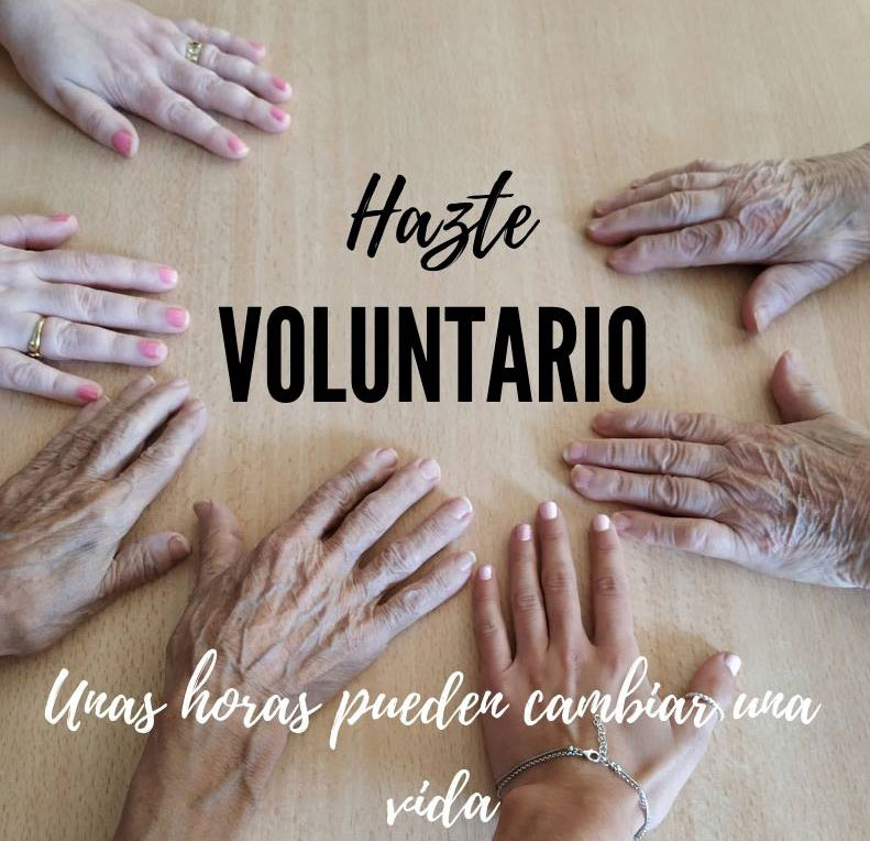Voluntariado
