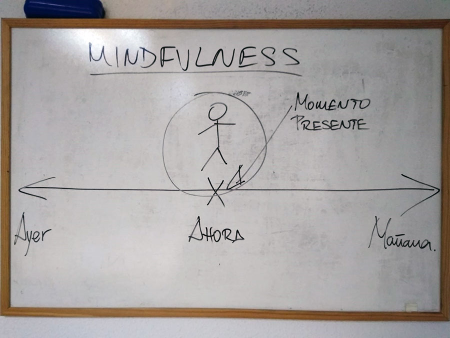 Taller de Psicología