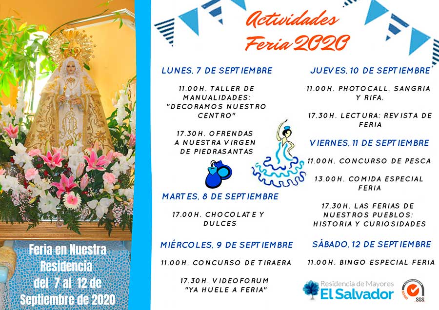 Feria 2020